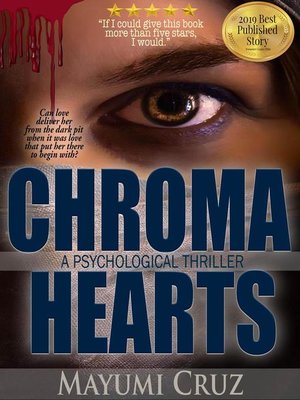 cover image of Chroma Hearts